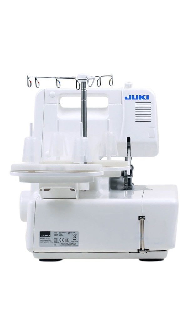 Оверлок Juki MO 55E