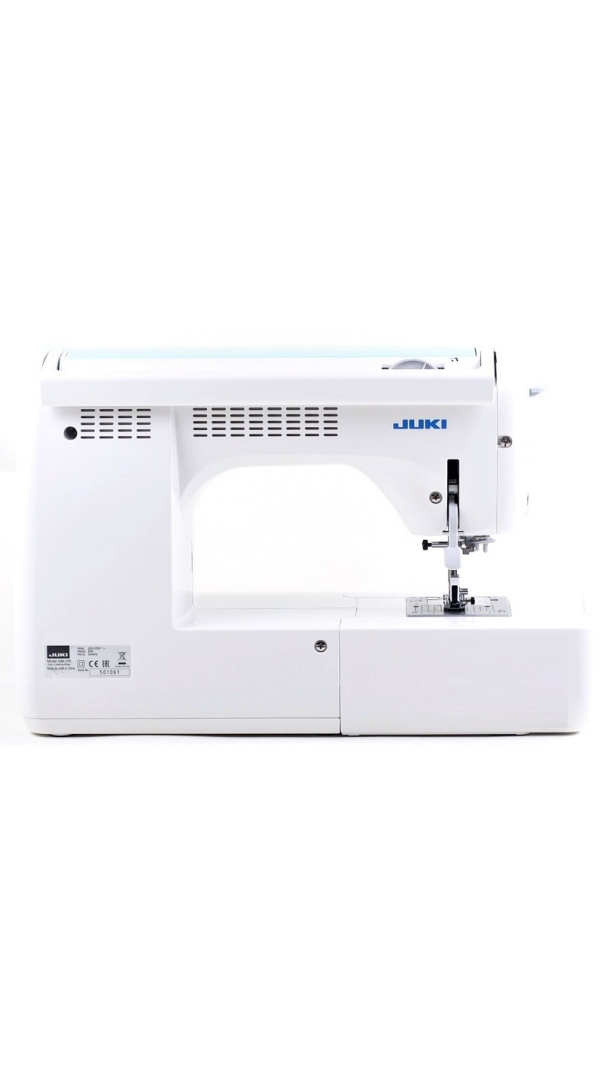Швейная машина Juki QM-700 QUILT MAJESTIC