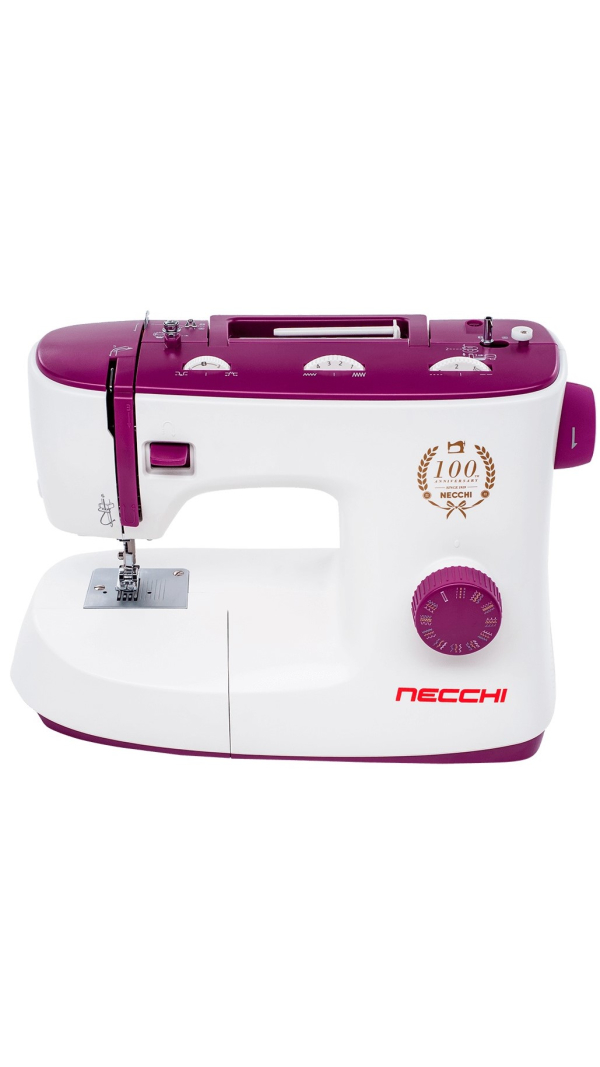 Уценка! Швейная машина Necchi K132A