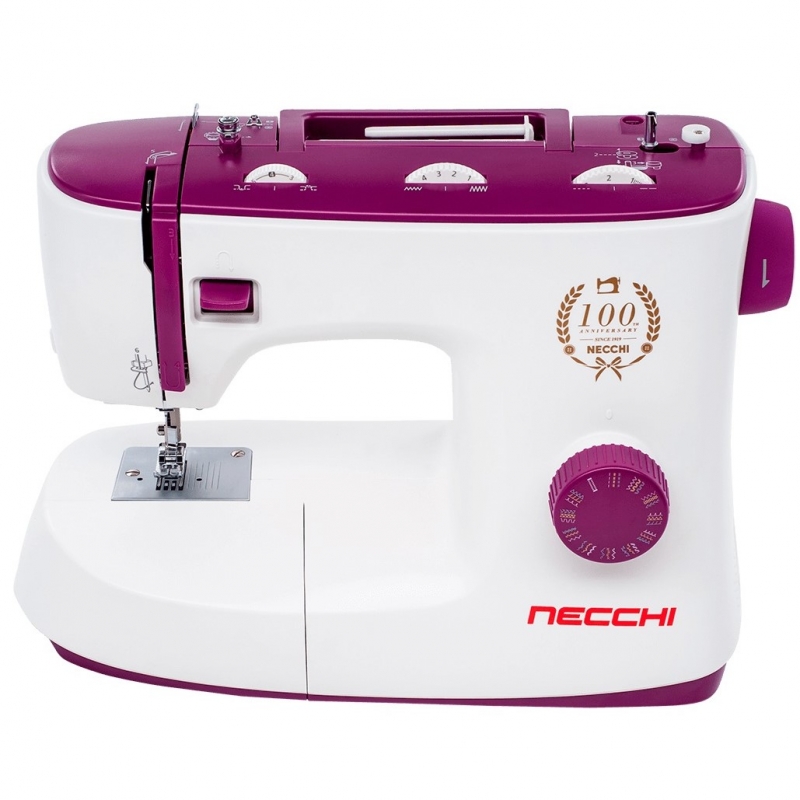 Швейна машина Necchi K132A