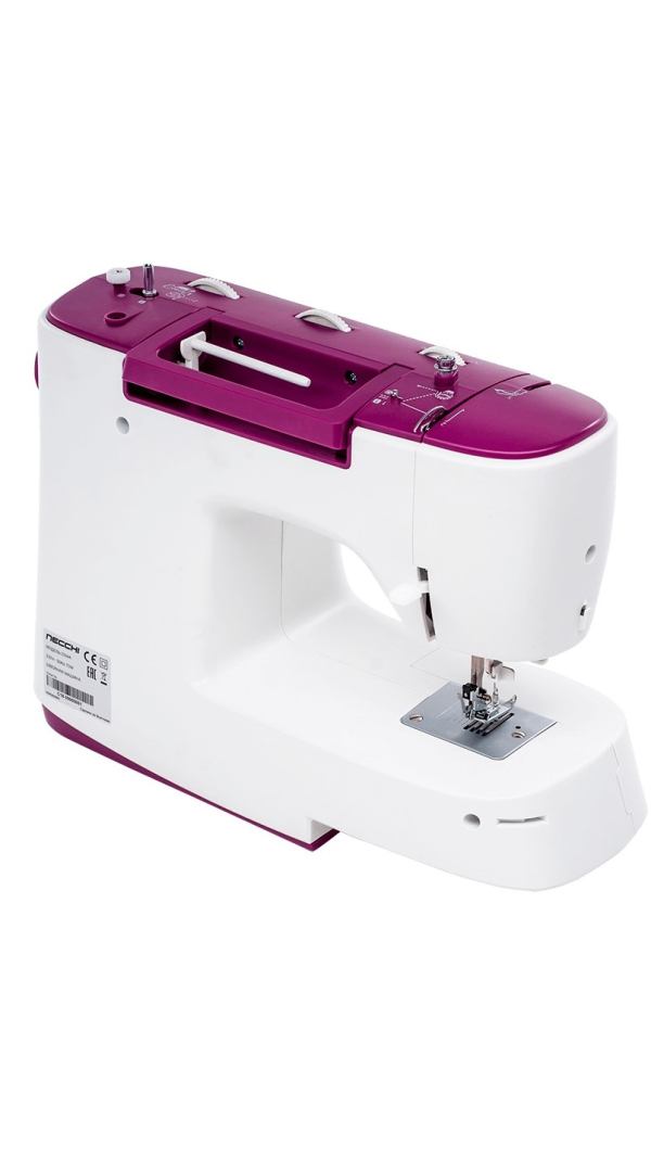 Уценка! Швейная машина Necchi K132A