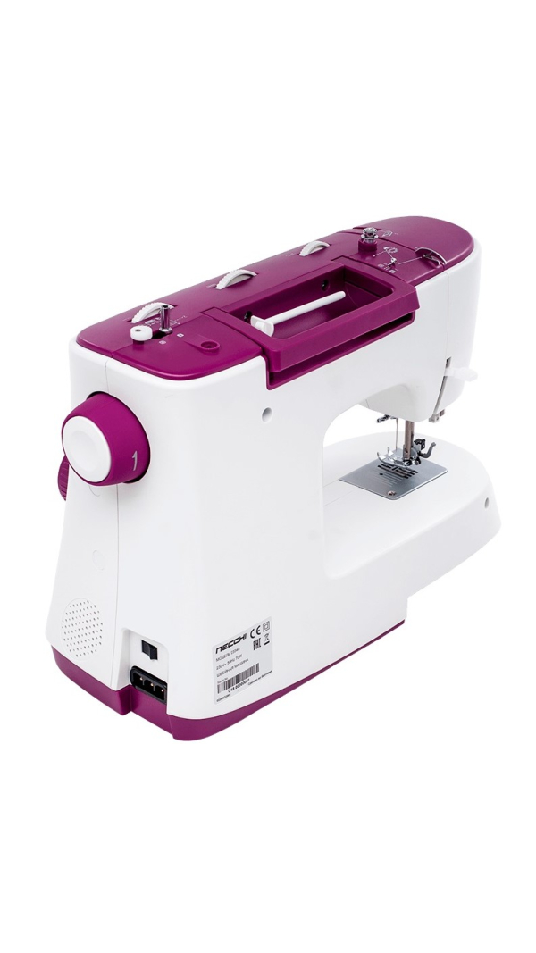 Уценка! Швейная машина Necchi K132A
