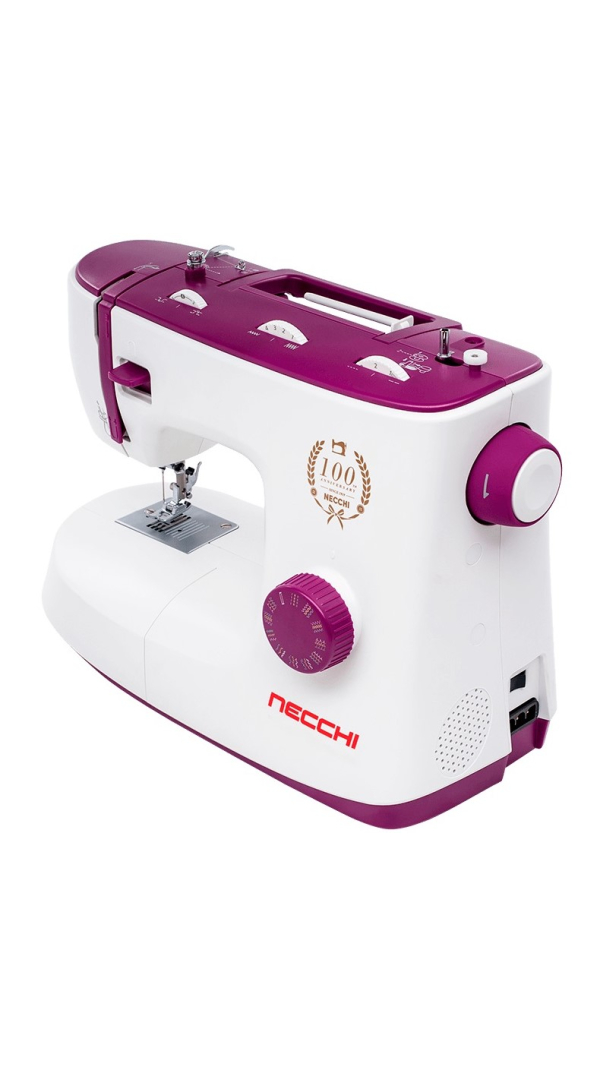 Уценка! Швейная машина Necchi K132A