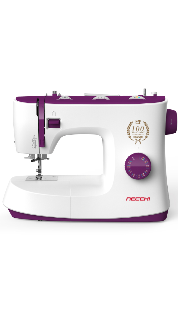Уценка! Швейная машина Necchi K132A