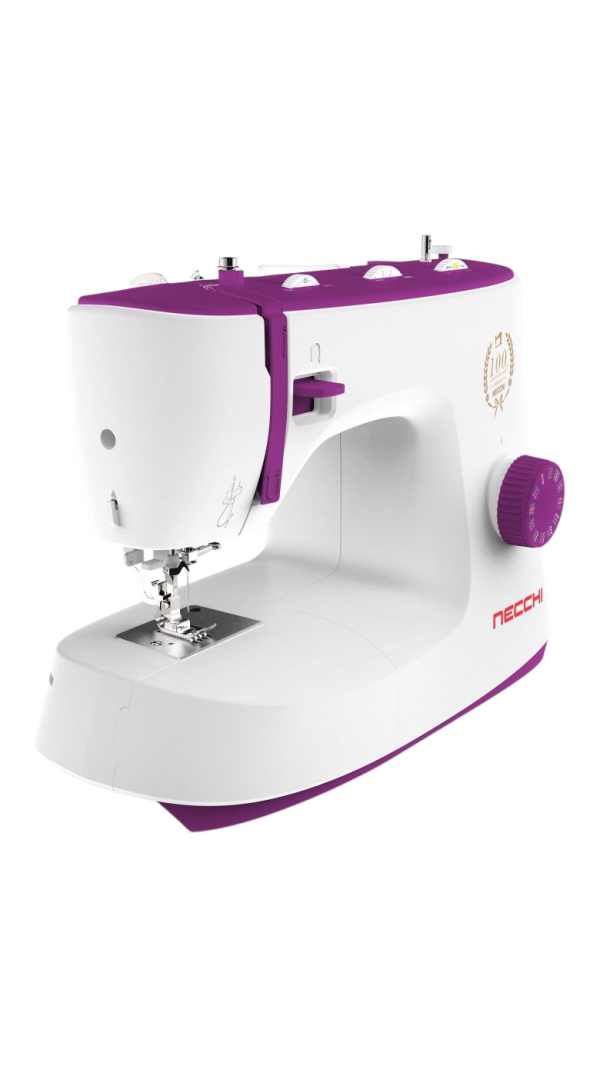 Уценка! Швейная машина Necchi K132A