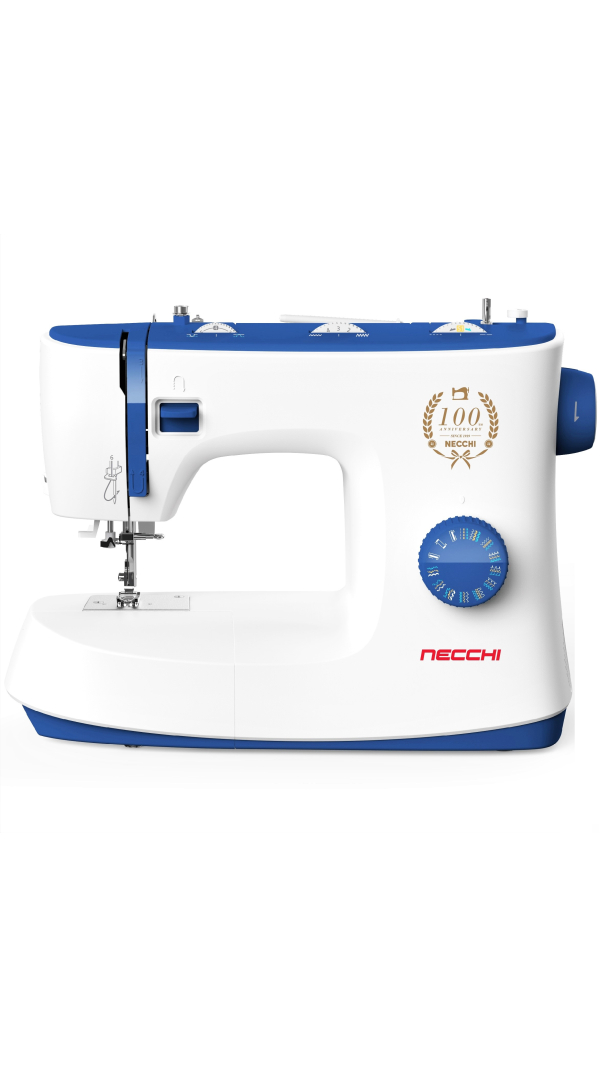 Швейная машина Necchi K432A