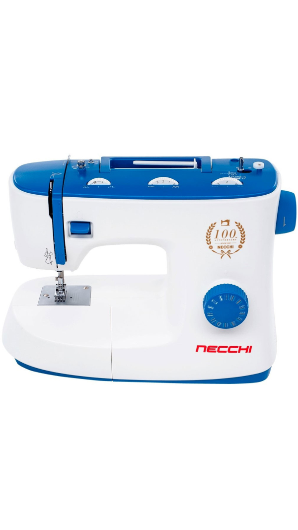 Швейная машина Necchi K432A