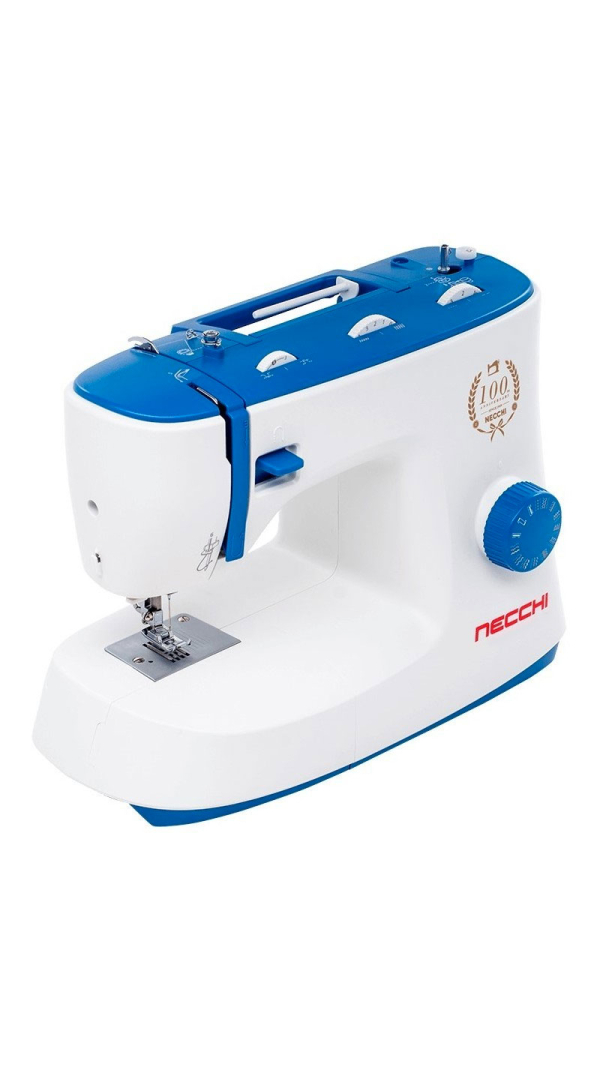 Швейная машина Necchi K432A