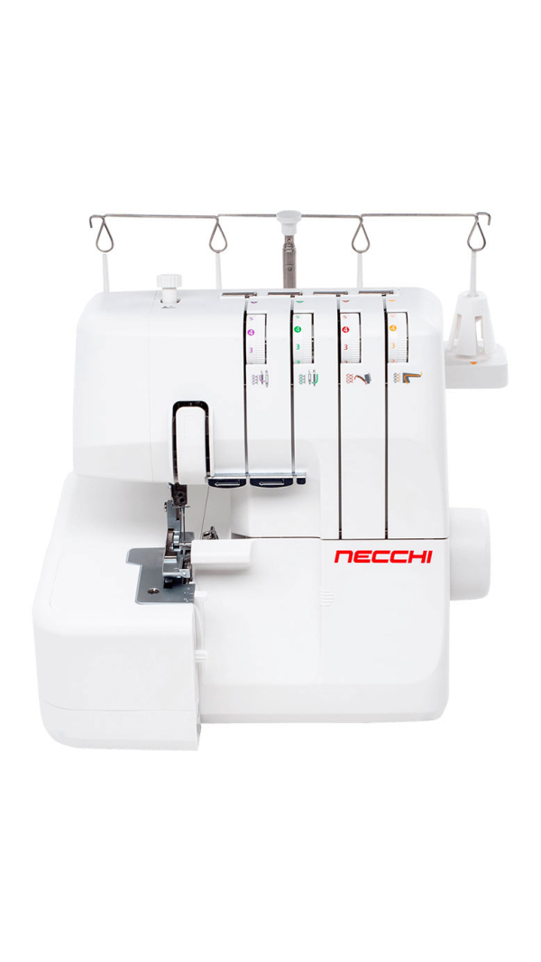 Оверлок NECCHI L234A