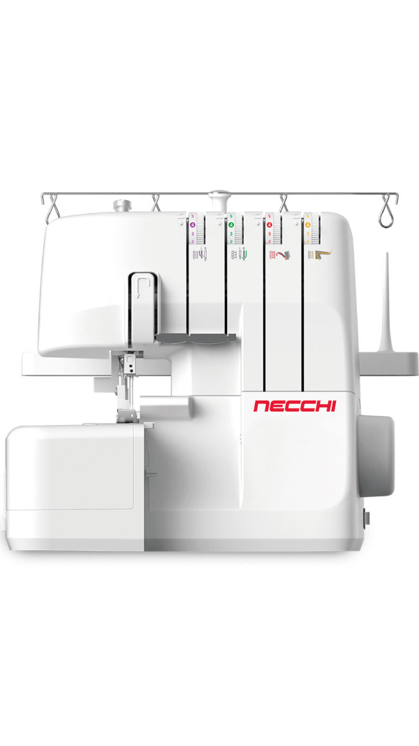 Оверлок NECCHI L234A