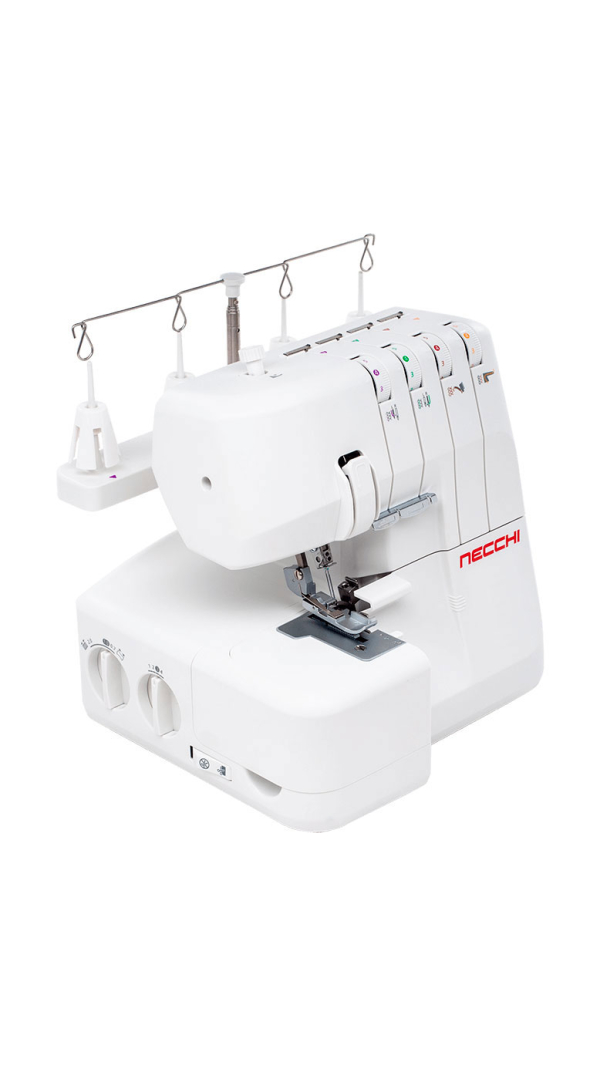 Оверлок NECCHI L234A