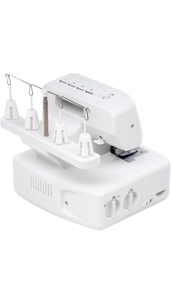 Оверлок NECCHI L234A