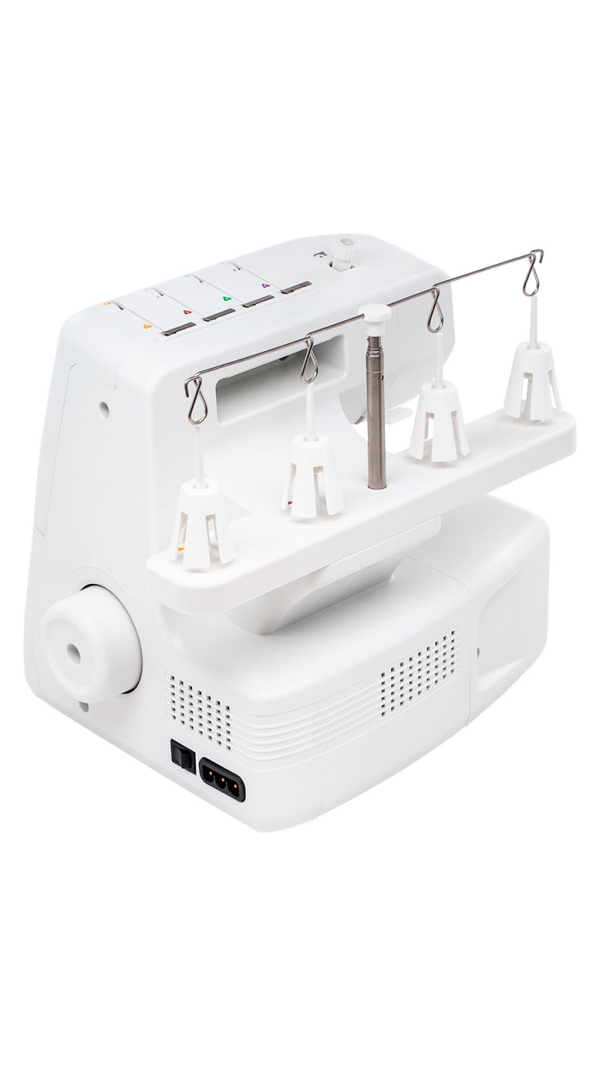 Оверлок NECCHI L234A