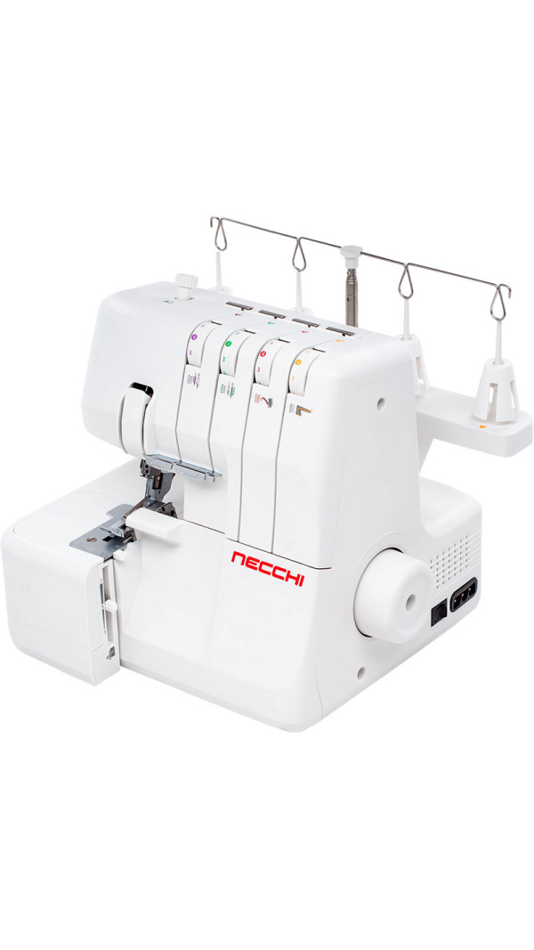 Оверлок NECCHI L234A