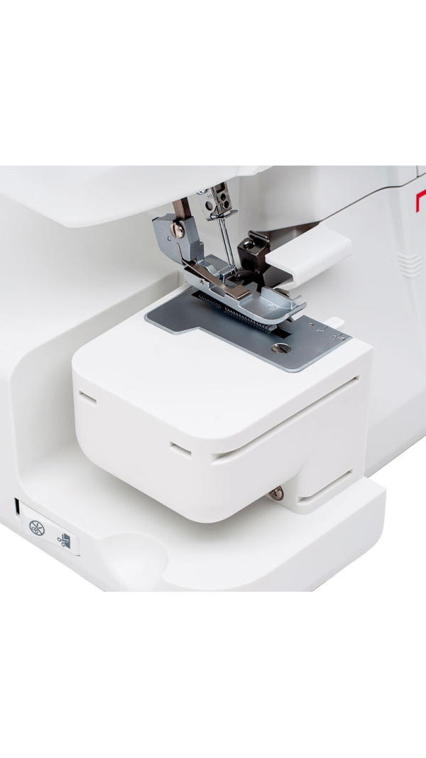 Оверлок NECCHI L234A