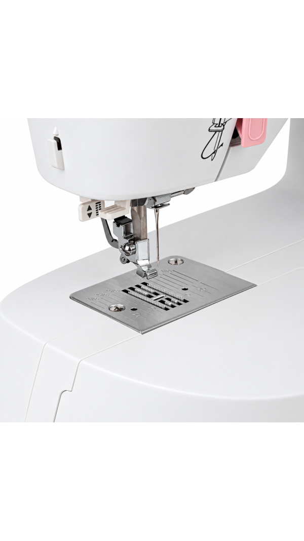 Швейна машина Necchi K132D