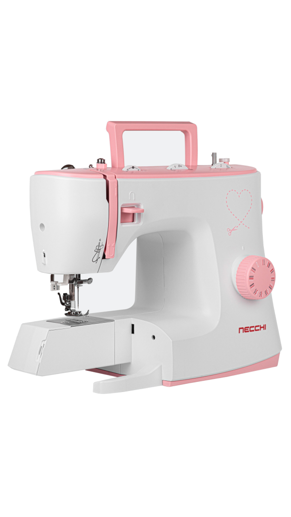 Швейна машина Necchi K132D