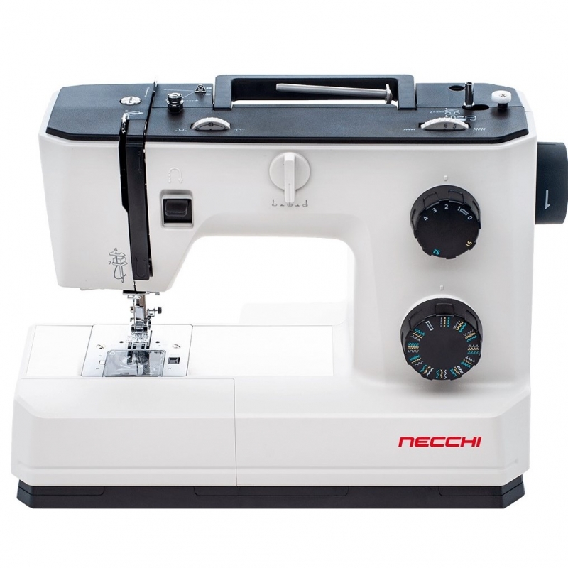 Швейна машина Necchi Q132A