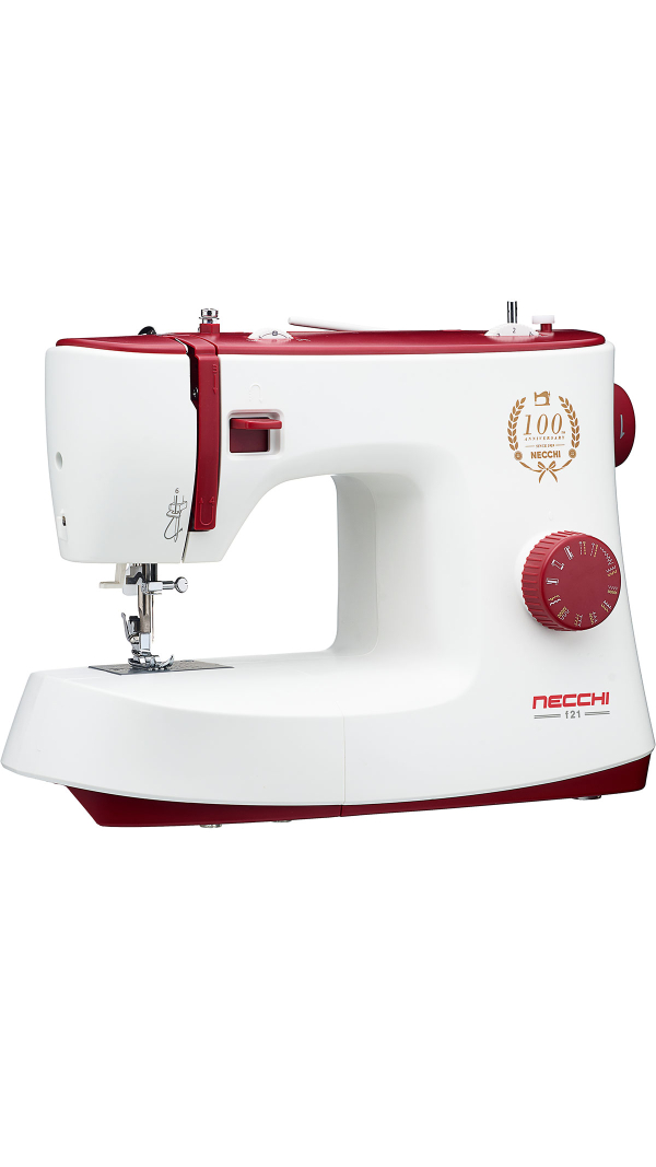 Швейная машина Necchi F21
