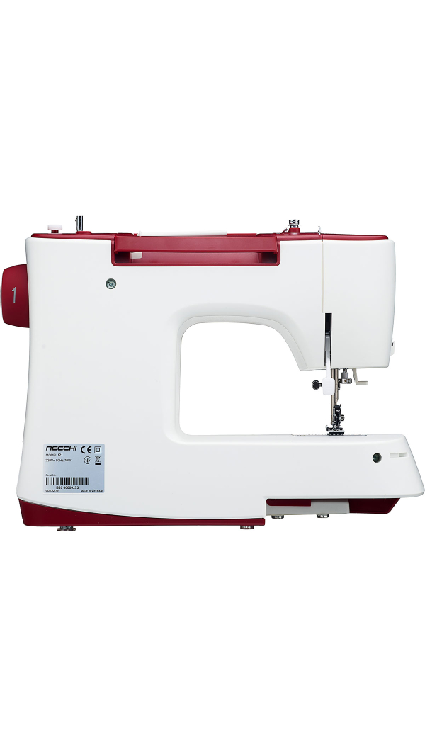 Швейная машина Necchi F21