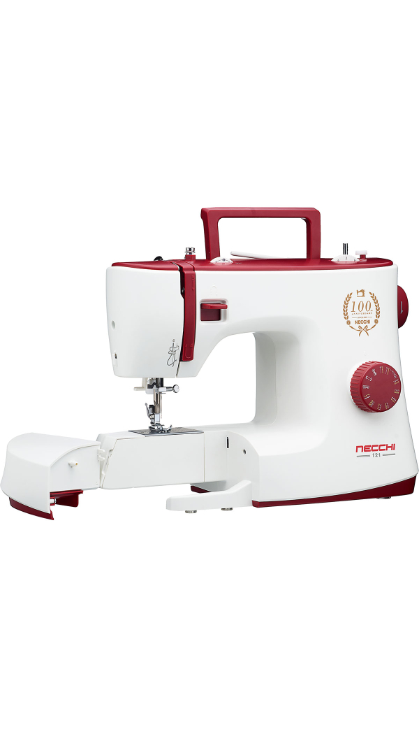 Швейная машина Necchi F21