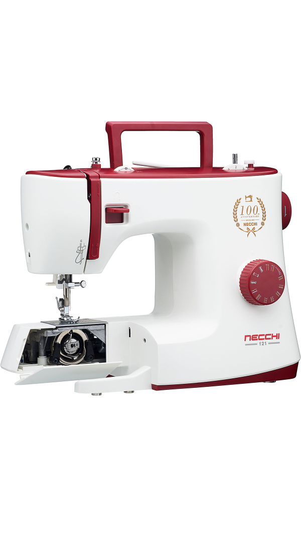 Швейная машина Necchi F21