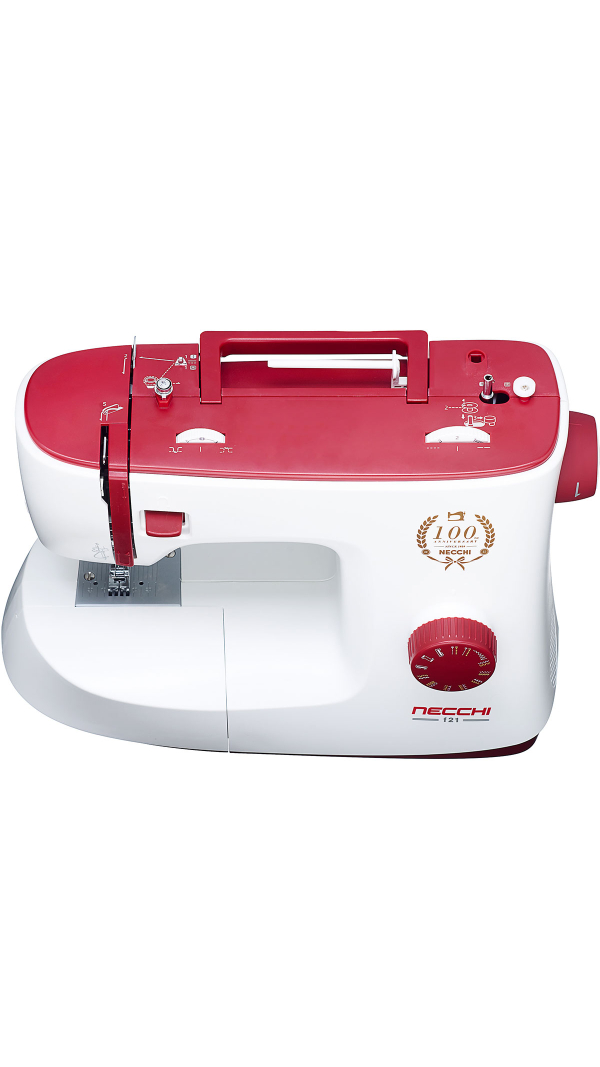Швейная машина Necchi F21