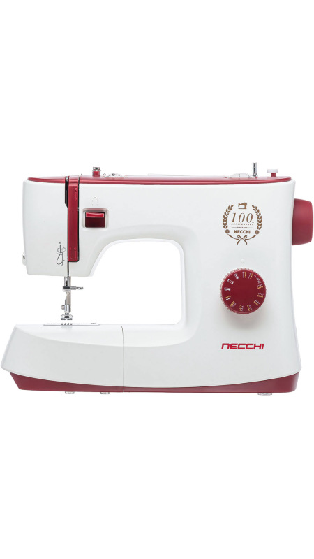 Швейная машина Necchi K417A