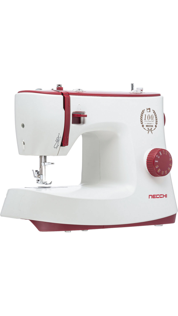 Швейная машина Necchi K417A