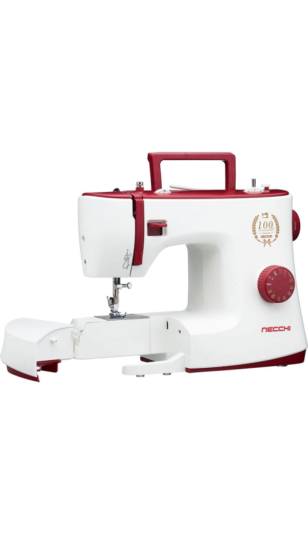 Швейная машина Necchi K417A