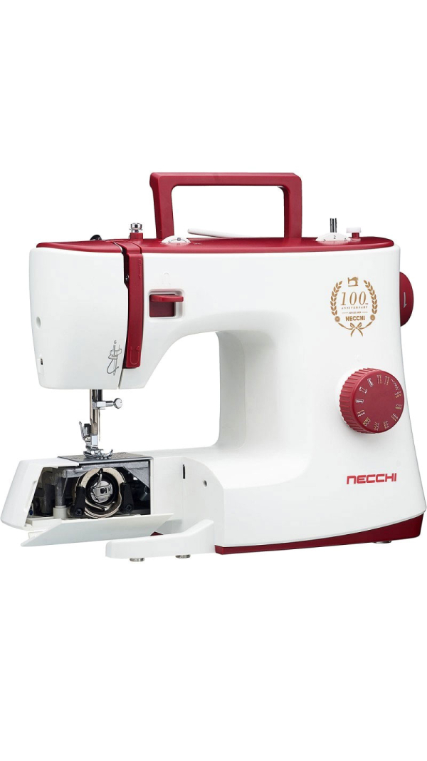 Швейная машина Necchi K417A