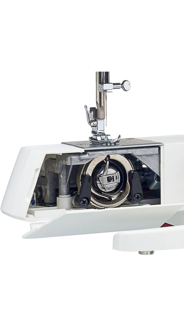 Швейная машина Necchi K417A