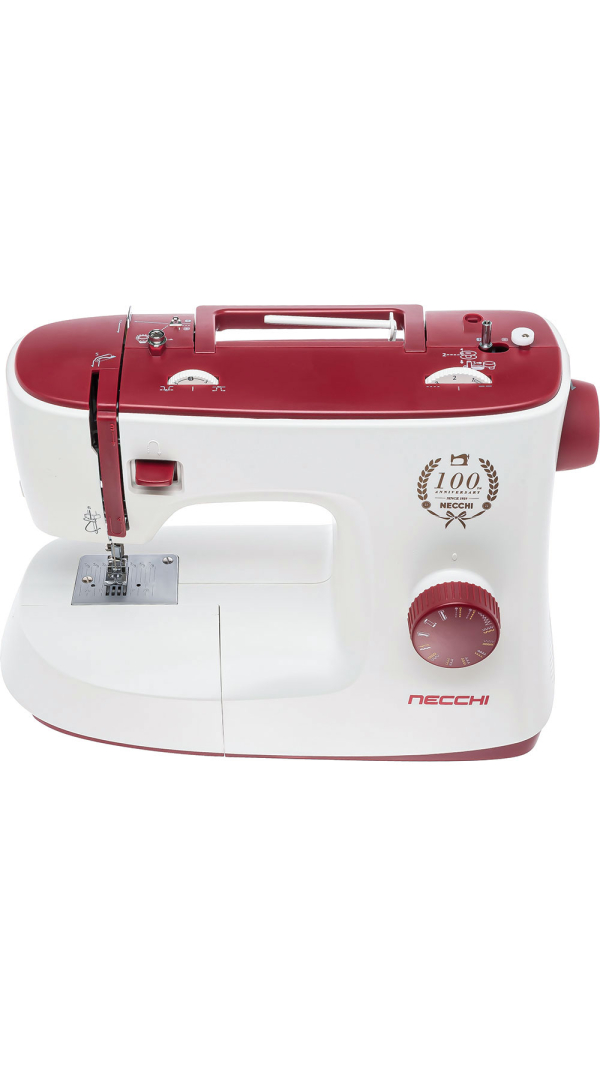 Швейная машина Necchi K417A