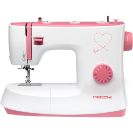 Уценка! Швейная машина Necchi K432D