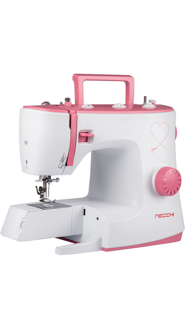 Швейная машина Necchi K432D