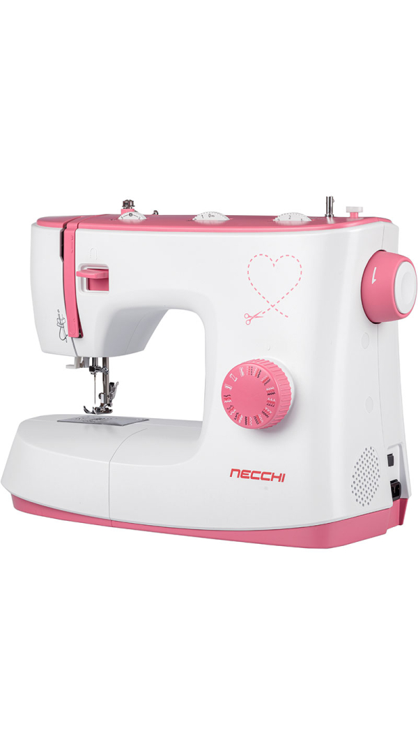 Швейная машина Necchi K432D