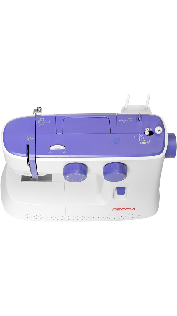Швейная машина Necchi M213D