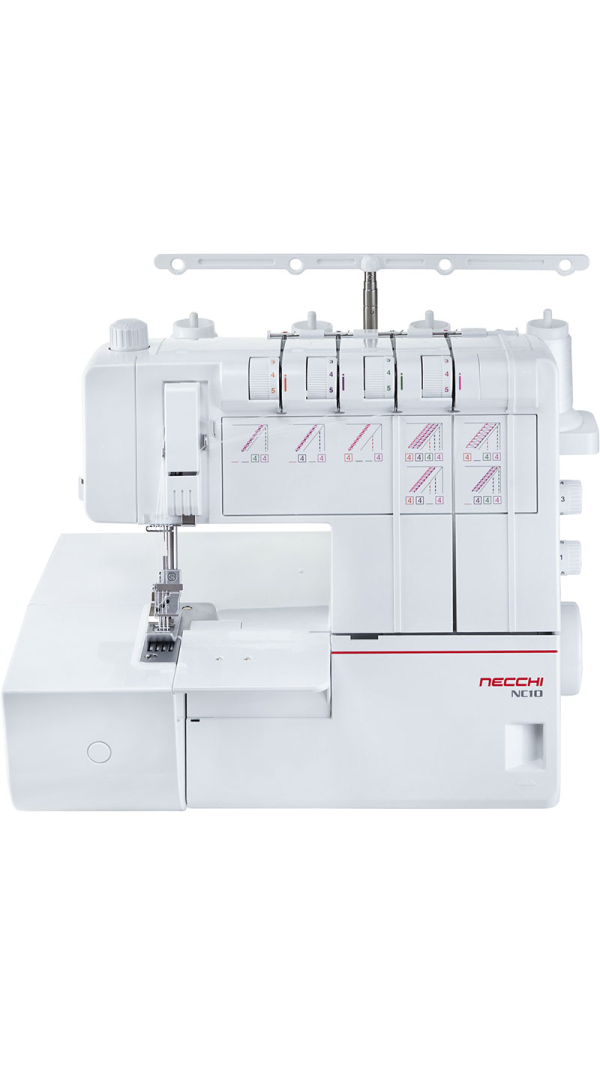 Розпошивальна машина Necchi NC10