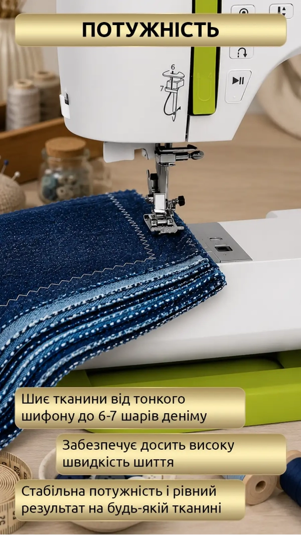 Уценка! Швейная машина Necchi NC-102D
