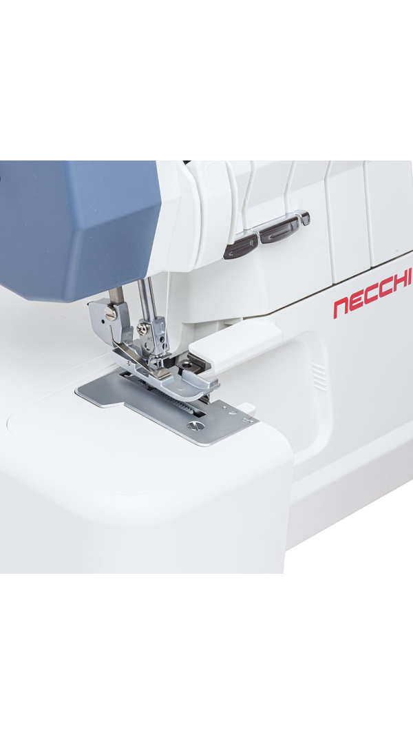 Оверлок Necchi NL11C