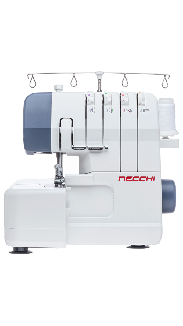 Оверлок Necchi NL11C