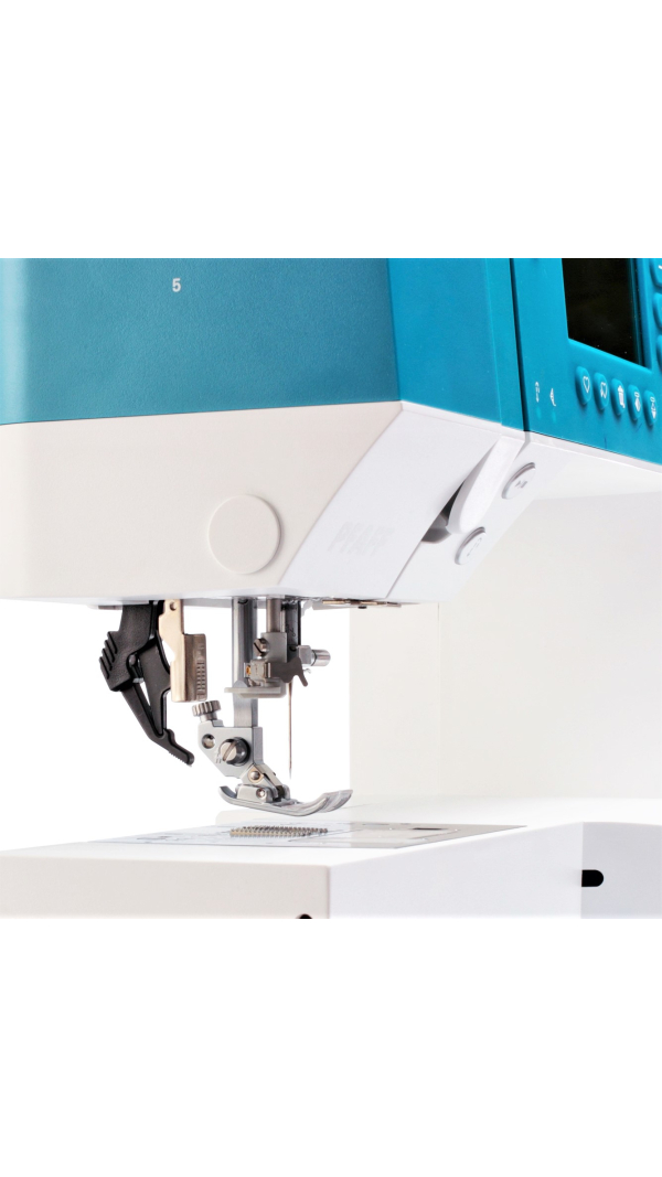 Швейна машина Pfaff Ambition 620