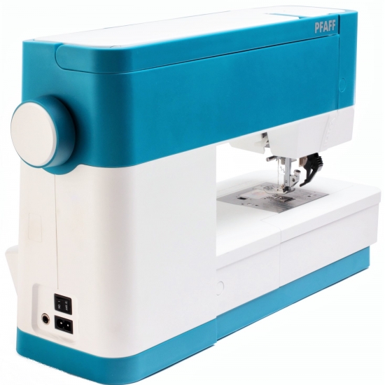 Швейная машина Pfaff Ambition 620 купить швейную машинку Пфафф Pfaff