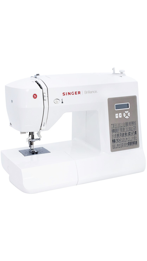 Швейная машина SINGER Brilliance 6180