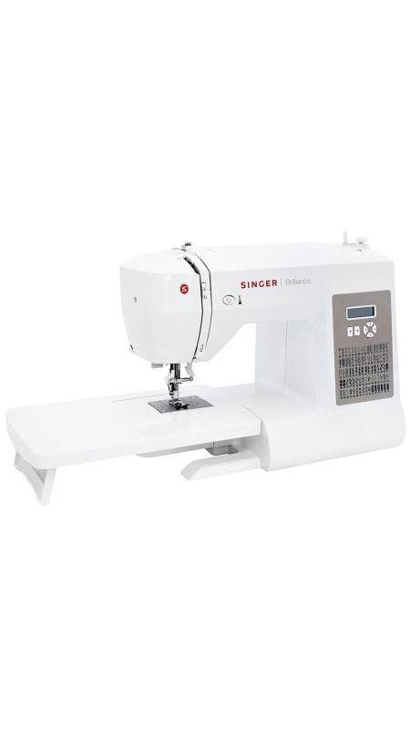 Швейна машина SINGER Brilliance 6180