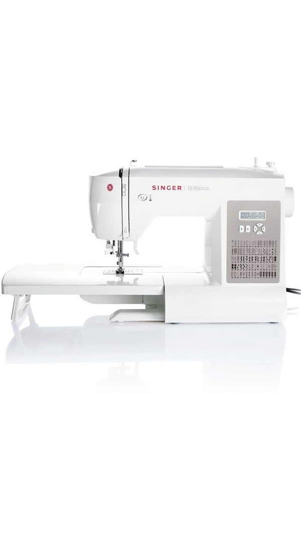Швейная машина SINGER Brilliance 6180