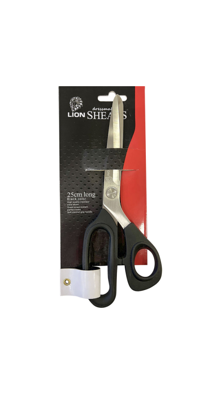 Ножницы Lion 25 см