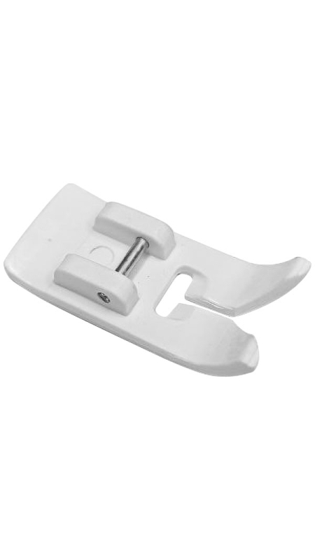Лапка пластиковая для кожи 5 мм UniSew T-1205