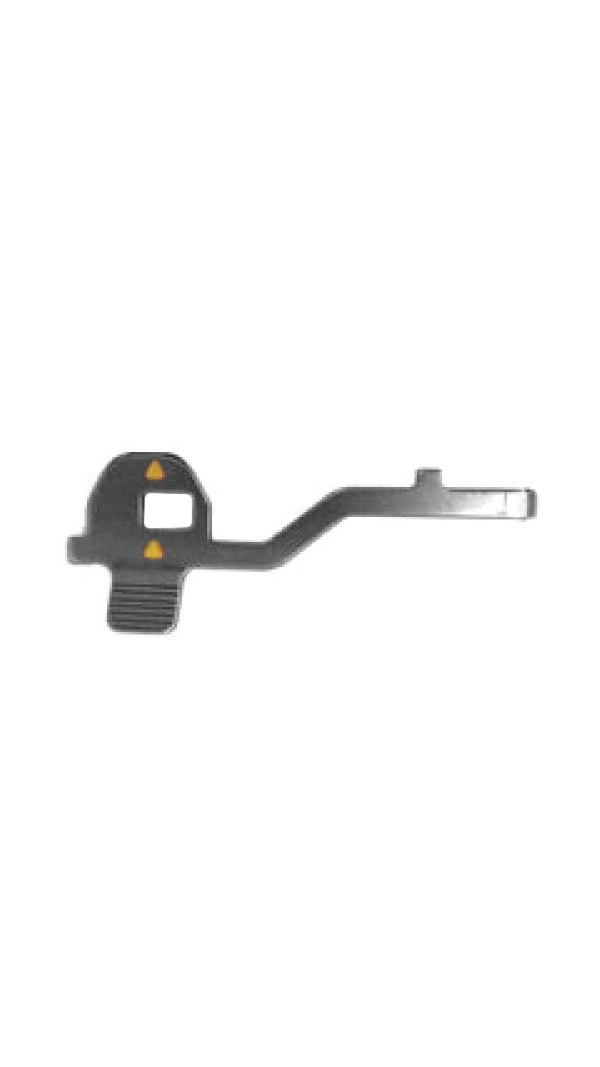 Стежковый язычок к оверлоку Brother M 1034D
