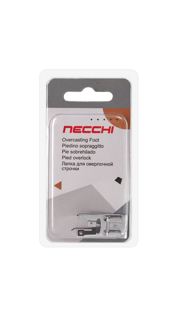 Лапка Necchi U2-N20-007 оверлочная